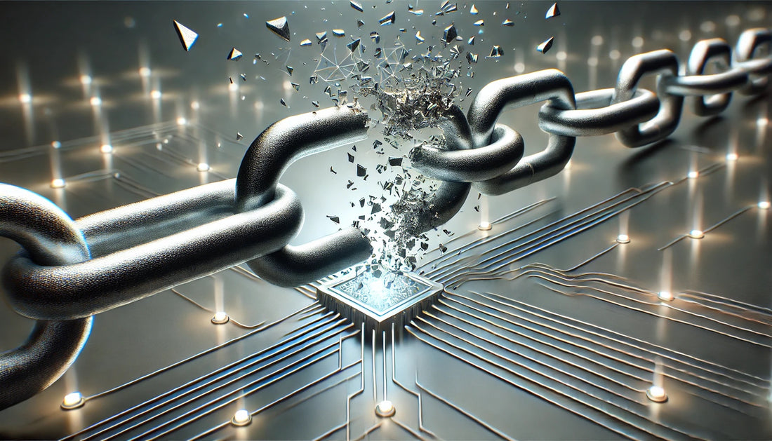 Decentralization and Self-Custody: Protecting Your Wealth and Financial Freedom