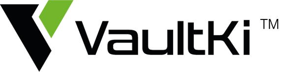 Vaultki seed phrase storage hardware